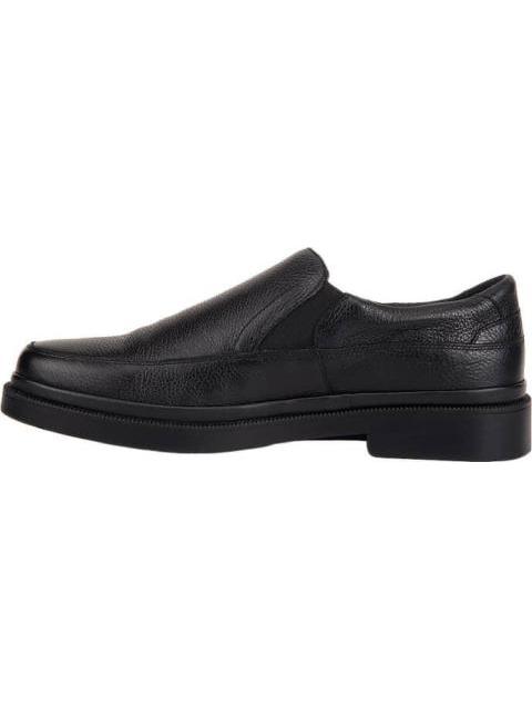 MOCASIN CONFORT PIEL SUAVE NEGRO QUIRELLI - Imagen 5