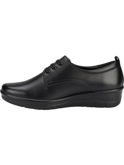 MOCASIN DE PIEL NEGRO CALZADO PAZSTOR - Imagen 5