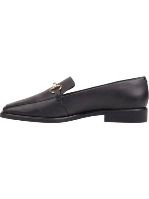 MOCASIN DE PIEL NEGRO VICENZA - Imagen 5