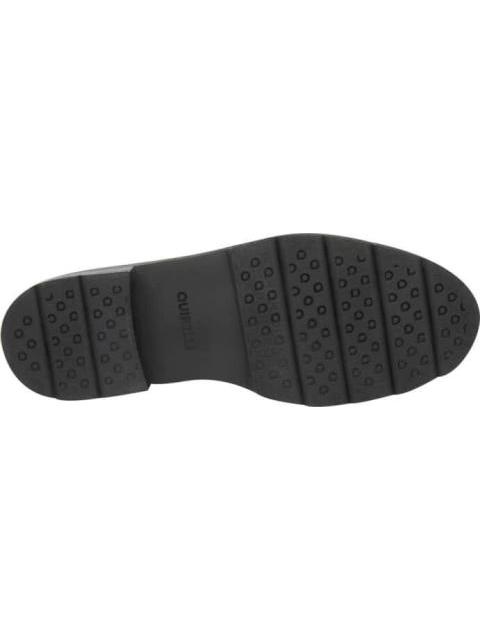 MOCASIN DE PIEL VINO QUIRELLI - Imagen 4
