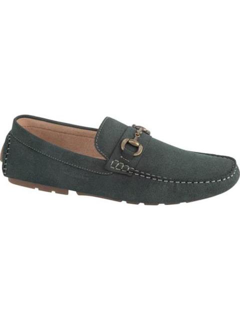 MOCASIN DRIVER VERDE PIERRE CARDIN - Imagen 2