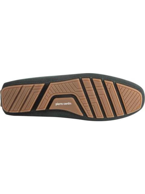 MOCASIN DRIVER VERDE PIERRE CARDIN - Imagen 4