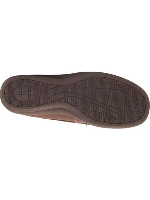 MOCASIN LISO CAFE SHOSH - Imagen 4