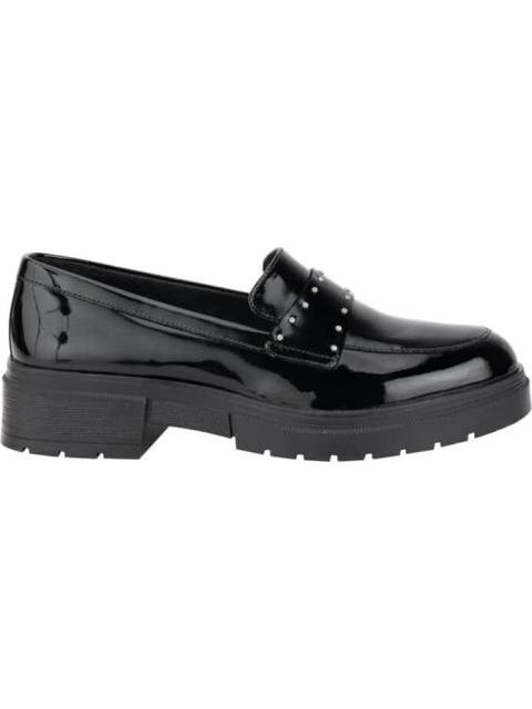 MOCASIN LOAFER NEGRO FLEXI