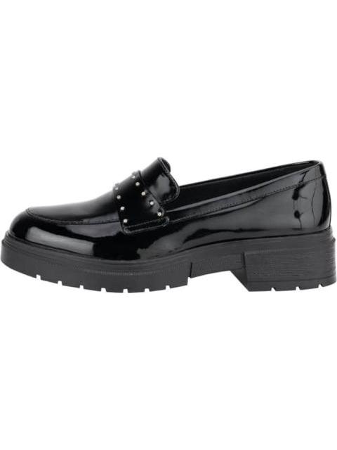MOCASIN LOAFER NEGRO FLEXI - Imagen 5