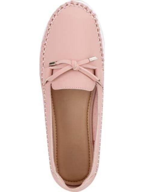 MOCASIN MOÑO ROSA SHOSH - Imagen 3