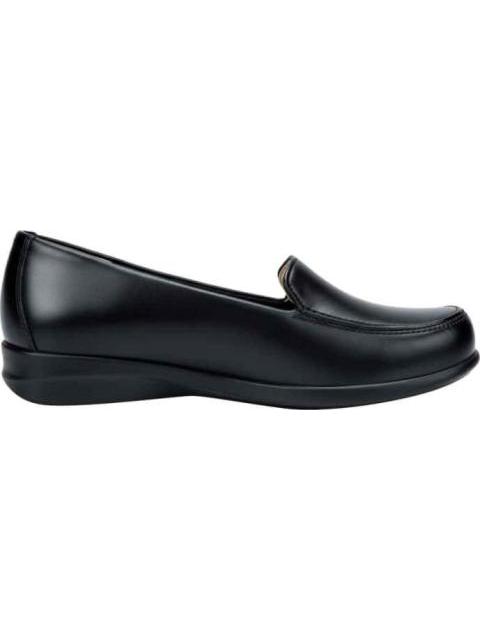 MOCASIN PIE DIABETICO NEGRO ADDICTION TO COMFORT - Imagen 2