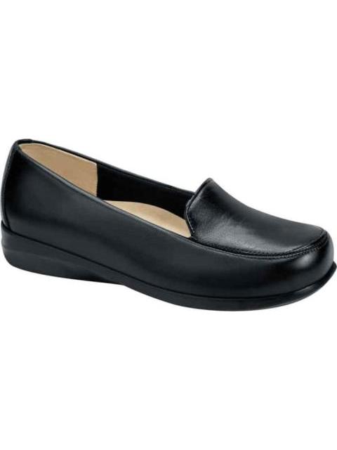 MOCASIN PIE DIABETICO NEGRO ADDICTION TO COMFORT - Imagen 3