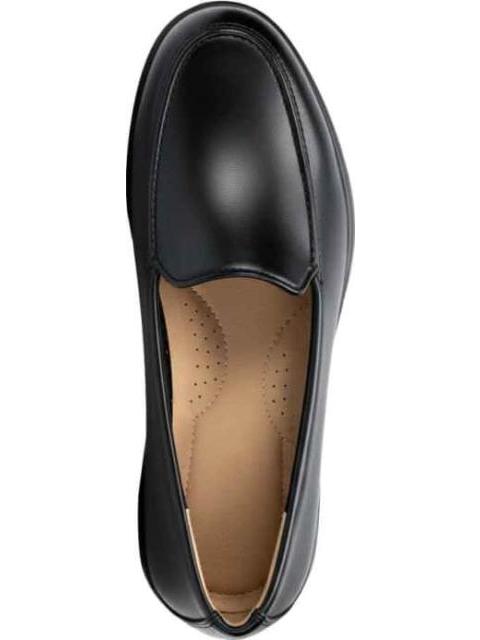 MOCASIN PIE DIABETICO NEGRO ADDICTION TO COMFORT - Imagen 4