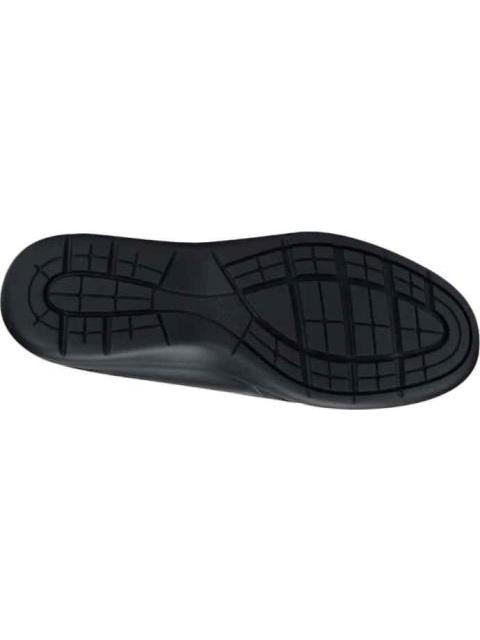 MOCASIN PIE DIABETICO NEGRO ADDICTION TO COMFORT - Imagen 5