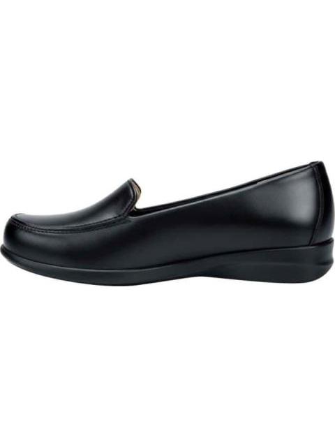 MOCASIN PIE DIABETICO NEGRO ADDICTION TO COMFORT - Imagen 6