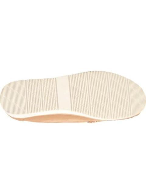 MOCASIN PIEDRAS CAMEL SHOSH - Imagen 4