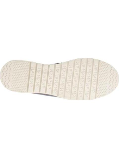 MOCASIN PIEL AZUL MARINO HUSH PUPPIES1 - Imagen 4