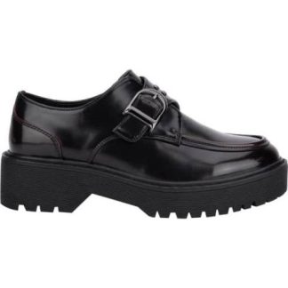 MOCASIN SUELA DENTADA VINO VI LINE FASHION