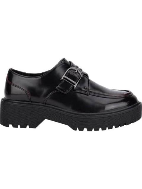 MOCASIN SUELA DENTADA VINO VI LINE FASHION
