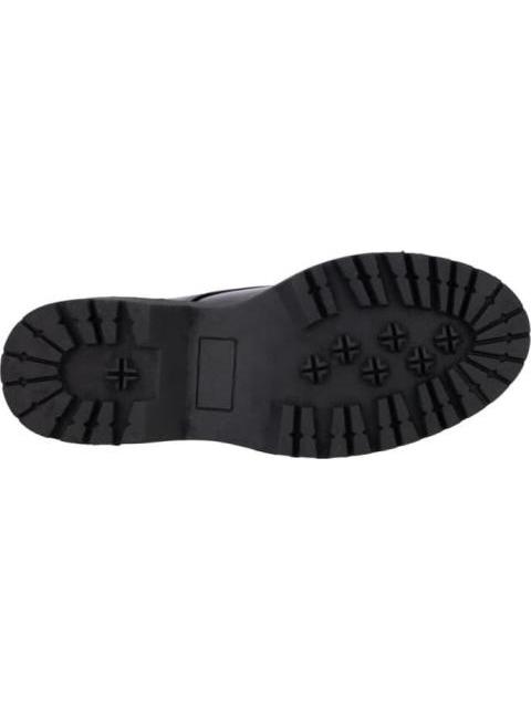 MOCASIN SUELA DENTADA VINO VI LINE FASHION - Imagen 4