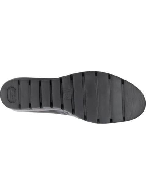 MOCASIN SUELA LIGERA NEGRO FLEXI - Imagen 4