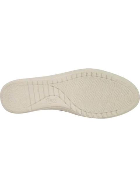 MOCASIN SUELA LIGERA TAUPE FLEXI - Imagen 4