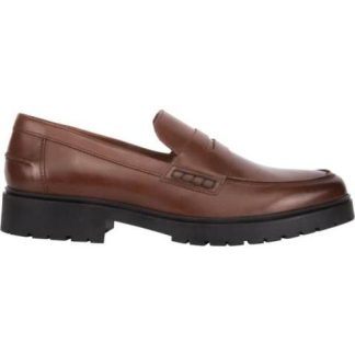 MOCASIN SUELA TRACK ARCILLA SCHATZ