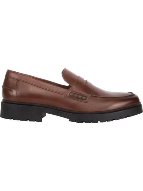 MOCASIN SUELA TRACK ARCILLA SCHATZ