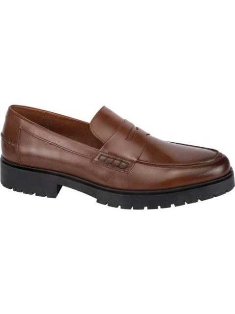 MOCASIN SUELA TRACK ARCILLA SCHATZ - Imagen 2
