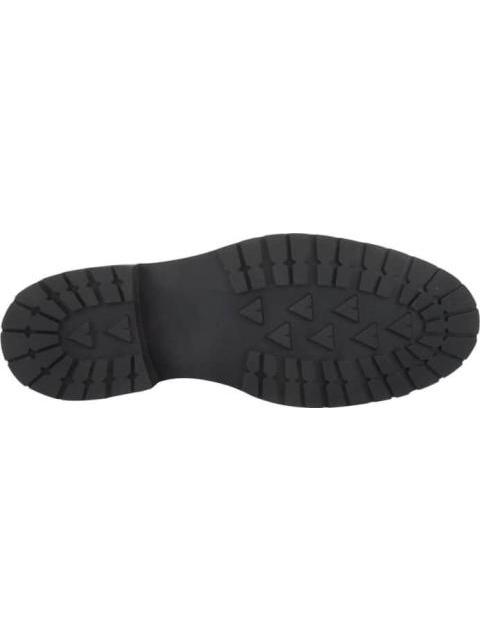 MOCASIN SUELA TRACK ARCILLA SCHATZ - Imagen 4
