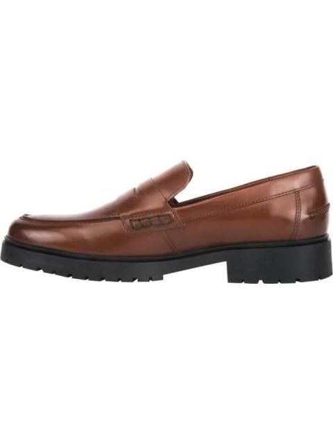 MOCASIN SUELA TRACK ARCILLA SCHATZ - Imagen 5