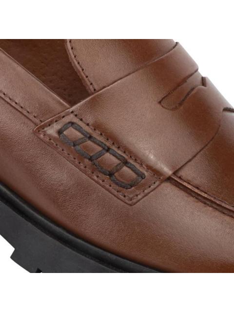 MOCASIN SUELA TRACK ARCILLA SCHATZ - Imagen 6