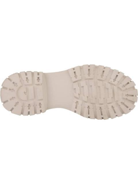 MOCASIN SUELA TRACK BEIGE VI LINE FASHION - Imagen 5