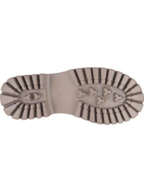 MOCASIN SUELA TRACK GRIS VI LINE FASHION - Imagen 4