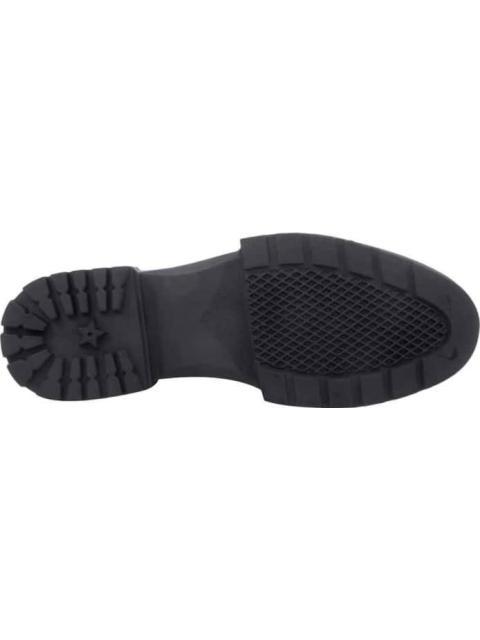 MOCASIN SUELA TRACK NEGRO SCHATZ - Imagen 4