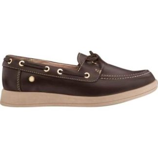 MOCASIN TOPSIDER CAFE SHOSH
