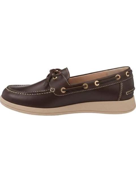 MOCASIN TOPSIDER CAFE SHOSH - Imagen 5