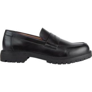 MOCASIN VESTIR NEGRO PIERRE CARDIN