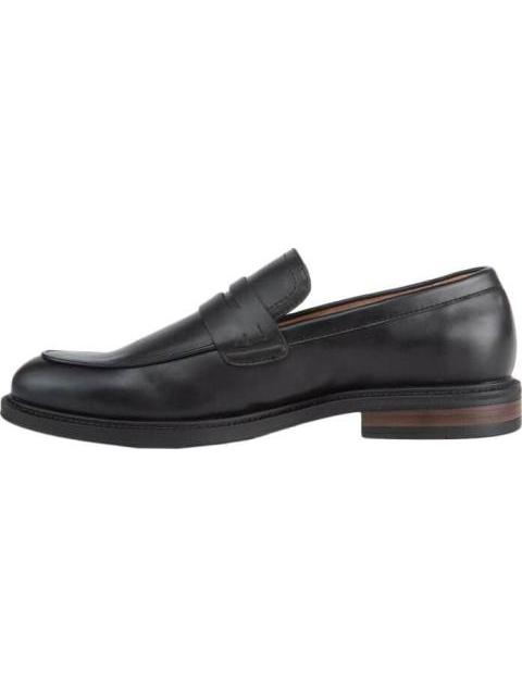 MOCASIN VESTIR NEGRO PIERRE CARDIN - Imagen 5