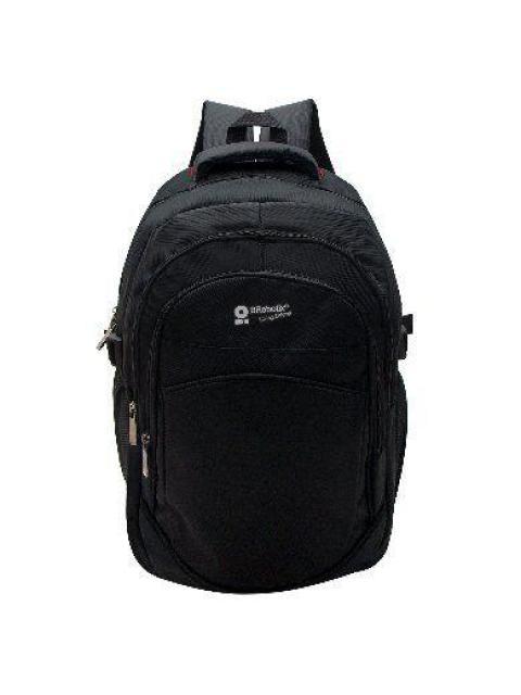 MOCHILA BROBOTIX NEGRO 15.6 186617 - Imagen 3