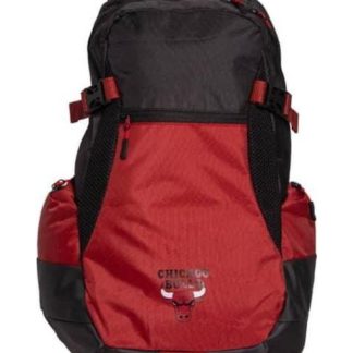 MOCHILA CHICAGO BULLS NEGRO NBA