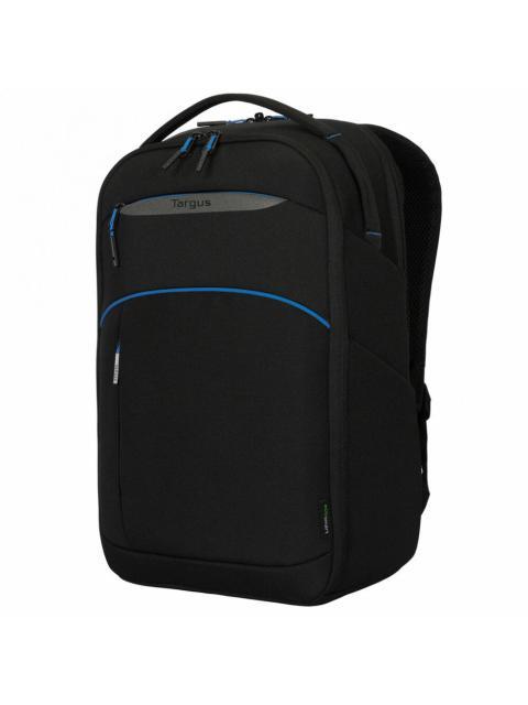 MOCHILA COASTLINE ECOSMART TARGUS DE 1516 COLOR NEGRO TBB643GL - Imagen 2