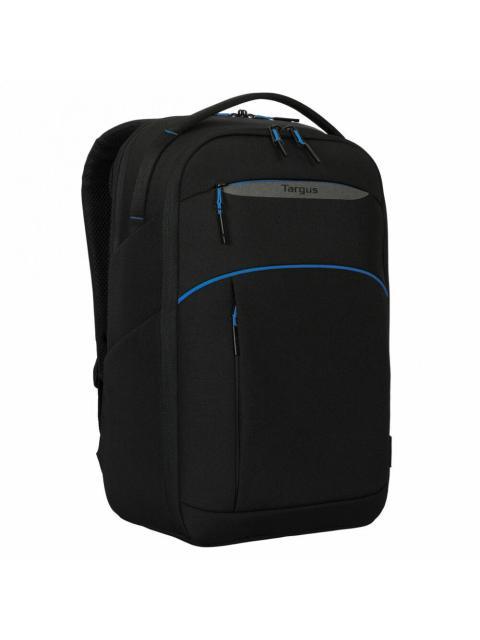 MOCHILA COASTLINE ECOSMART TARGUS DE 1516 COLOR NEGRO TBB643GL - Imagen 3