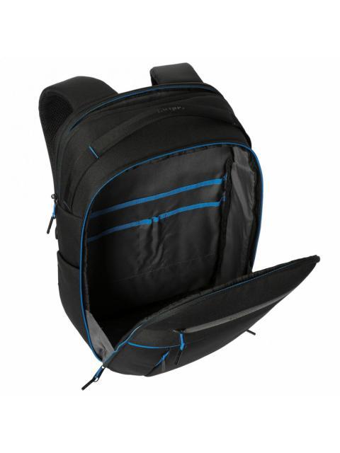 MOCHILA COASTLINE ECOSMART TARGUS DE 1516 COLOR NEGRO TBB643GL - Imagen 5