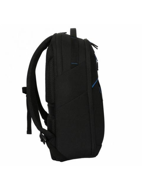 MOCHILA COASTLINE ECOSMART TARGUS DE 1516 COLOR NEGRO TBB643GL - Imagen 7