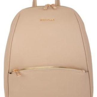 MOCHILA DE DAMA BEIGE HOLLY LAND
