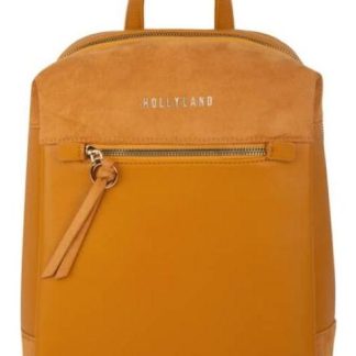 MOCHILA DE DAMA CAMEL HOLLY LAND