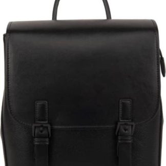 MOCHILA DE DAMA NEGRO HOLLY LAND