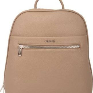 MOCHILA DE DAMA TAUPE VI LINE