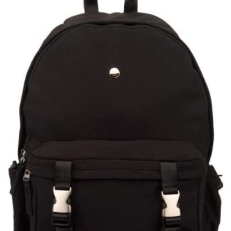 MOCHILA DE VIAJE NEGRO PROKENNEX