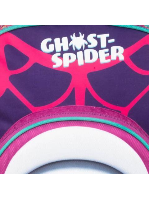 MOCHILA ESCOLAR INFANTIL ROSA SPIDEY AND HIS AMAZING FRIENDS - Imagen 6