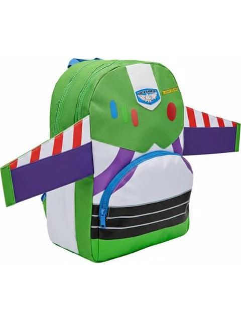 MOCHILA ESCOLAR TOY STORY MULTICOLOR TOY STORY - Imagen 3