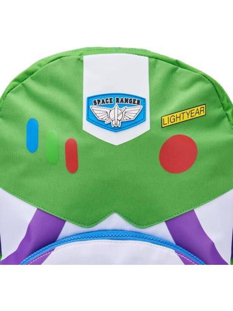 MOCHILA ESCOLAR TOY STORY MULTICOLOR TOY STORY - Imagen 4