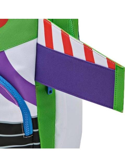 MOCHILA ESCOLAR TOY STORY MULTICOLOR TOY STORY - Imagen 5